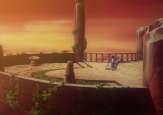 Serial Experiments Lain — Layer 06: Kids (Дети) — кадр 26