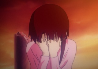 Serial Experiments Lain — Layer 06: Kids (Дети) — кадр 38