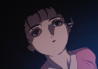 Serial Experiments Lain — Layer 06: Kids (Дети) — кадр 45