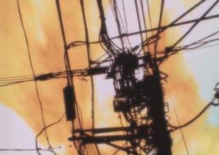 Serial Experiments Lain — Layer 07: Society (Общество) — кадр 13
