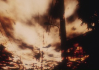 Serial Experiments Lain — Layer 07: Society (Общество) — кадр 32