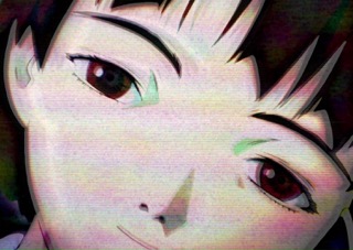 Serial Experiments Lain — Layer 07: Society (Общество) — кадр 38