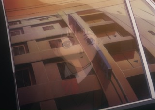 Serial Experiments Lain — Layer 07: Society (Общество) — кадр 39
