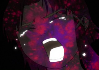 Serial Experiments Lain — Layer 08: Rumors (Слухи) — кадр 48
