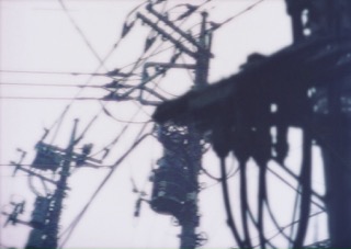 Serial Experiments Lain — Layer 08: Rumors (Слухи) — кадр 54