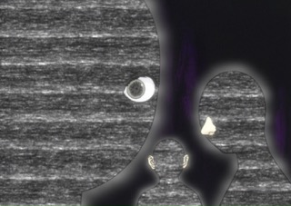 Serial Experiments Lain — Layer 09: Protocol (Протокол) — кадр 16