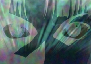 Serial Experiments Lain — Layer 10: Love (Любовь) — кадр 24