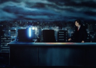 Serial Experiments Lain — Layer 10: Love (Любовь) — кадр 29