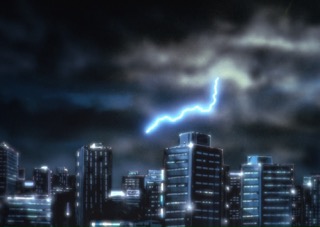 Serial Experiments Lain — Layer 10: Love (Любовь) — кадр 32