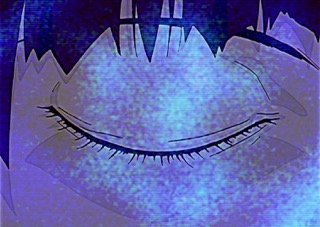 Serial Experiments Lain — Layer 10: Love (Любовь) — кадр 42