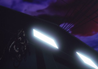 Serial Experiments Lain — Layer 11: Infornography (Инфорнография) — кадр 2