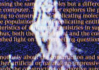 Serial Experiments Lain — Layer 11: Infornography (Инфорнография) — кадр 4