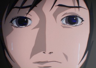 Serial Experiments Lain — Layer 11: Infornography (Инфорнография) — кадр 10