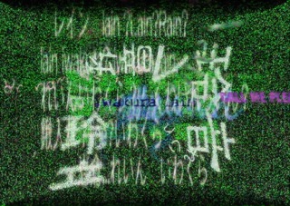 Serial Experiments Lain — Layer 12: Landscape (Ландшафт) — кадр 10