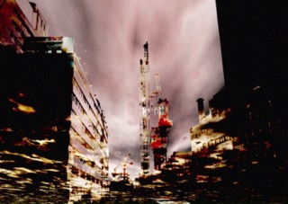 Serial Experiments Lain — Layer 12: Landscape (Ландшафт) — кадр 11