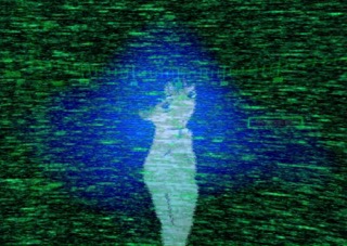 Serial Experiments Lain — Layer 12: Landscape (Ландшафт) — кадр 25