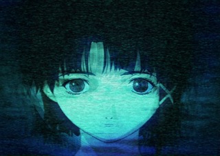 Serial Experiments Lain — Layer 13: Ego (Эго) — кадр 1