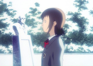 Serial Experiments Lain — Layer 13: Ego (Эго) — кадр 11