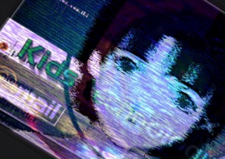 Serial Experiments Lain — Layer 13: Ego (Эго) — кадр 18