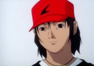 Serial Experiments Lain — Layer 13: Ego (Эго) — кадр 20