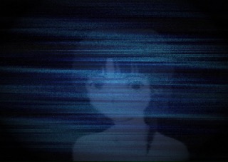 Serial Experiments Lain — Layer 13: Ego (Эго) — кадр 25