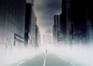 Serial Experiments Lain — Layer 13: Ego (Эго) — кадр 26