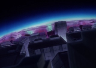 Serial Experiments Lain — Layer 13: Ego (Эго) — кадр 29