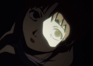 Serial Experiments Lain — Layer 13: Ego (Эго) — кадр 42