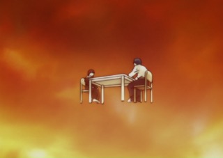 Serial Experiments Lain — Layer 13: Ego (Эго) — кадр 46