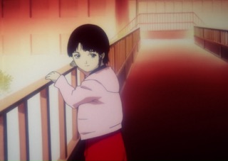 Serial Experiments Lain — Layer 13: Ego (Эго) — кадр 52