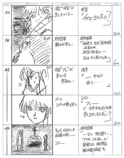 Serial Experiments Lain — Layer 06: Kids (Дети) — раскадровка 74 (15:13–15:36)