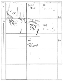 Serial Experiments Lain — Layer 08: Rumors (Слухи) — раскадровка 30 (04:52–04:59)