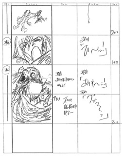 Serial Experiments Lain — Layer 12: Landscape (Ландшафт) — раскадровка 117 (21:26–21:32)