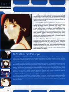 Ultimate Fan Guide: страница 02