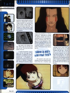 Ultimate Fan Guide: страница 40