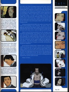 Ultimate Fan Guide: страница 65