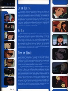 Ultimate Fan Guide: страница 68