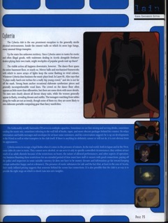 Ultimate Fan Guide: страница 75
