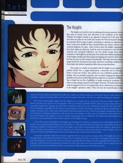 Ultimate Fan Guide: страница 78