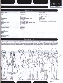 Ultimate Fan Guide: страница 85
