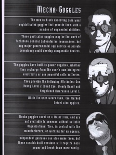 Ultimate Fan Guide: страница 90