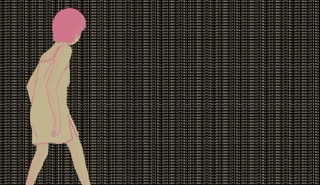 Обои от Fauux — 06, Serial Experiments Lain aesthetic wallpaper