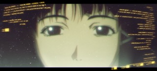 Обои от Fauux — 07, Serial Experiments Lain aesthetic wallpaper