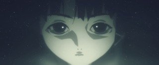 Обои от Fauux — 08, Serial Experiments Lain aesthetic wallpaper
