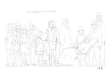 RESTORE: настроечные материалы, лист 104