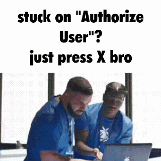Анимированное доказательство press x challenge