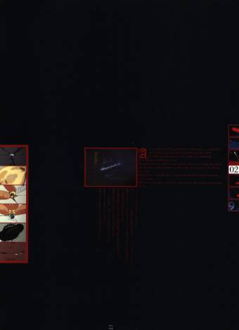 Visual Experiments Lain Страница 12