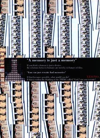 Visual Experiments Lain Страница 49
