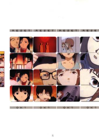 Visual Experiments Lain Страница 65