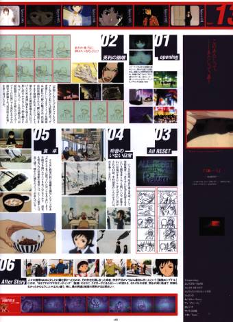 Visual Experiments Lain Страница 66